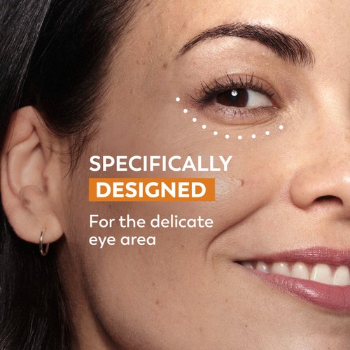 Olay Eyes Ultimate Eye Cream with Niacinamide for Dark Circles, Wrinkles thumbnail 6