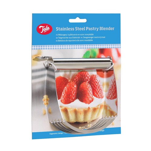 Tala Pastry Blender, Stainless Steel thumbnail 4