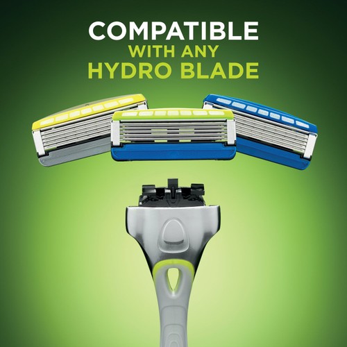 Wilkinson Sword Hydro 5 Sensitive Men's Razor Blades thumbnail 6