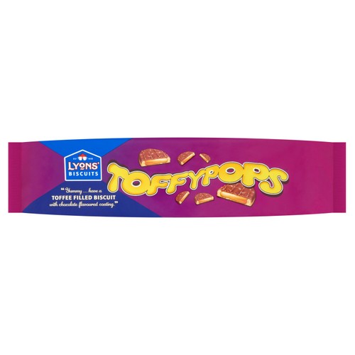 Lyons Toffypops thumbnail 2