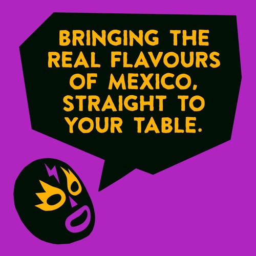 Gran Luchito Hot Habanero Mango Salsa thumbnail 4