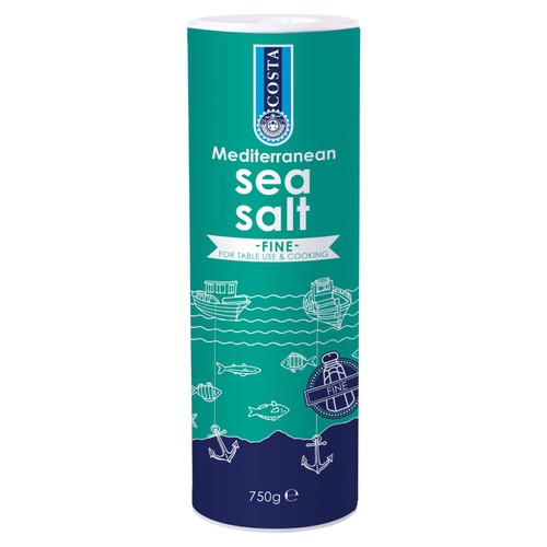 Costa Fine Sea Salt thumbnail 2