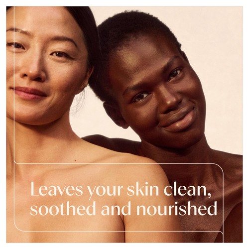 Aveeno Daily Moisturising Body Wash for Normal to Dry Skin thumbnail 5