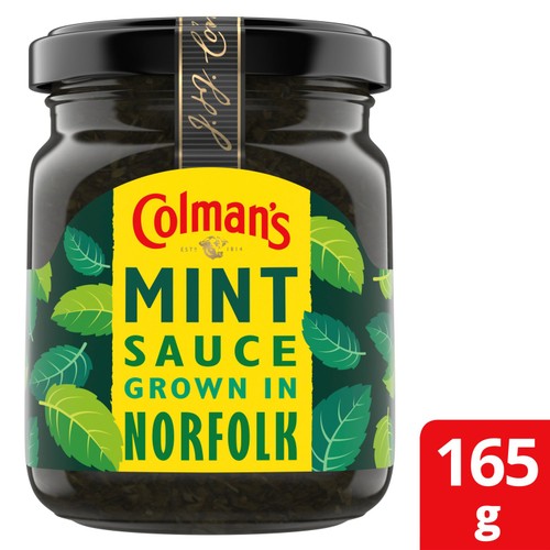 Colman's Mint Sauce thumbnail 2