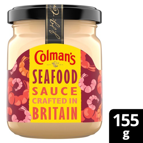 Colman's Seafood Sauce thumbnail 2