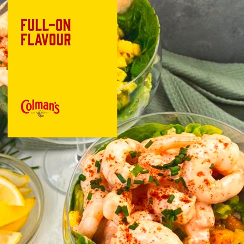Colman's Seafood Sauce thumbnail 5