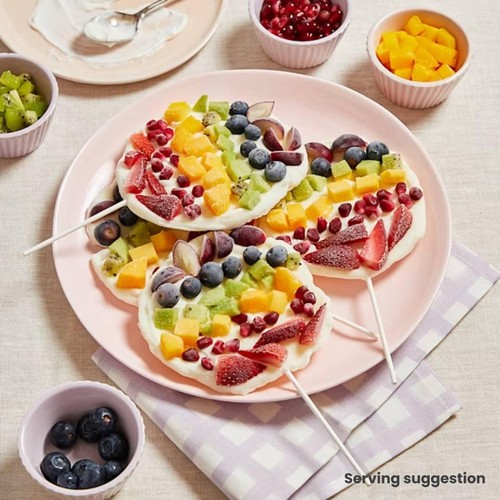 Ocado British Strawberries thumbnail 3