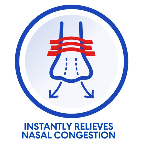 Breathe Right Natural Tan Nasal Strips thumbnail 3