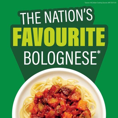 Dolmio Bolognese Onion & Garlic Pasta Sauce thumbnail 4