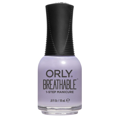 Orly 4 in 1 Breathable Treatment & Colour Nail Polish - Just Breathe thumbnail 3