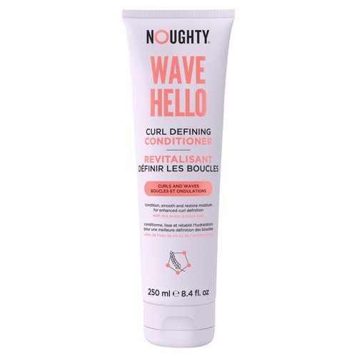 Noughty Wave Hello Curl Defining Conditioner