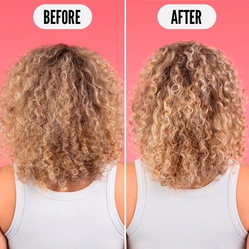 Noughty Wave Hello Curl Defining Conditioner  thumbnail 2