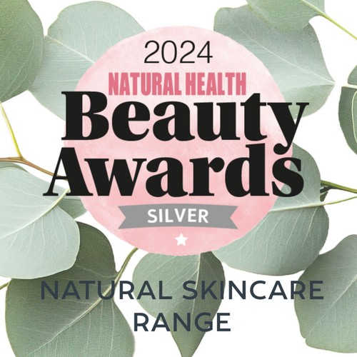 Nakin Natural Anti-Ageing Eye Cream Complex thumbnail 3