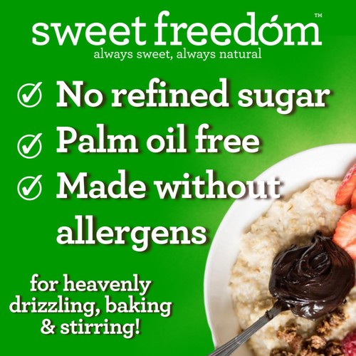 Sweet Freedom Choc Pot Chocolate Spread thumbnail 7