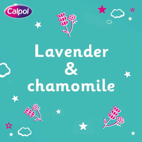 Calpol Vapour Plug  & Nightlight  + 3 Refill Pads Lavender & Chamomile thumbnail 7