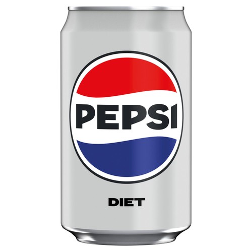 Pepsi Diet thumbnail 3