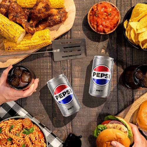 Pepsi Diet thumbnail 4