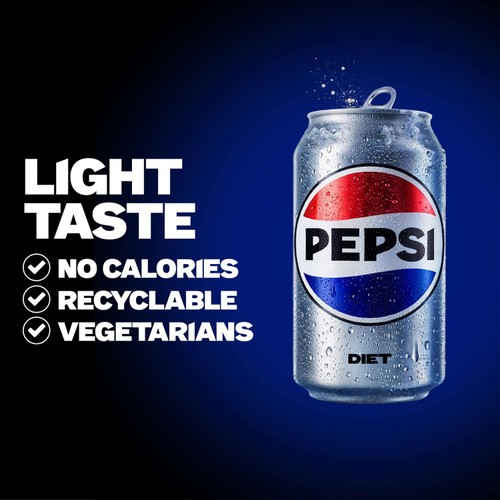 Pepsi Diet thumbnail 5