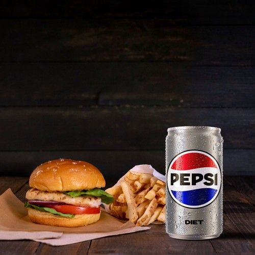 Pepsi Diet thumbnail 6