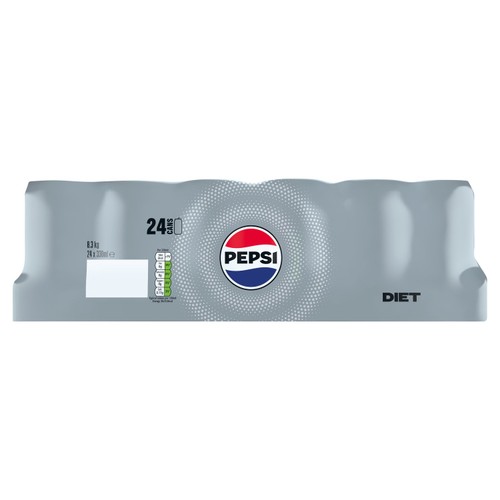 Pepsi Diet thumbnail 7