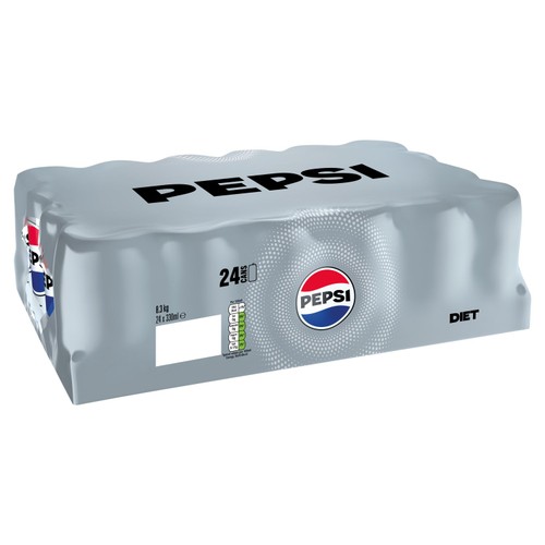 Pepsi Diet thumbnail 8