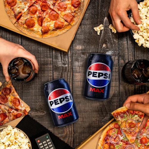 Pepsi Max thumbnail 5