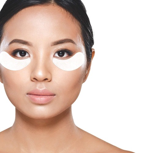 BeautyPro Eye Therapy Collagen Under Eye Mask thumbnail 4