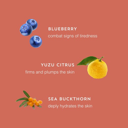 BEAUTYPRO Vitamin C Brightening Facial Sheet Mask thumbnail 8