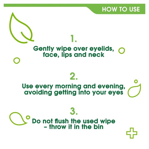Simple Kind To Skin Cleansing Facial Wipes thumbnail 2