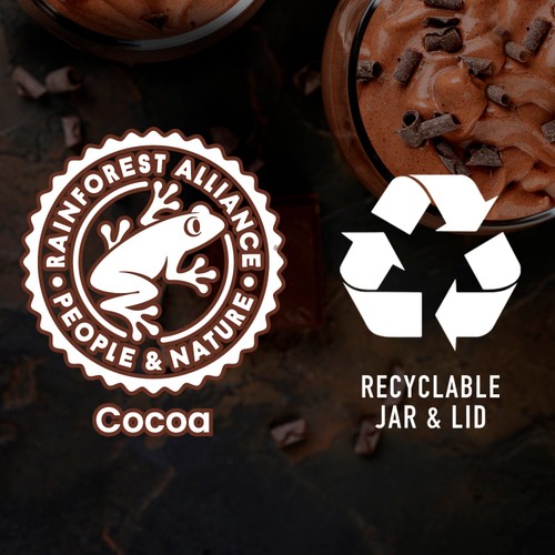 Options Mint Hot Chocolate Drink thumbnail 6