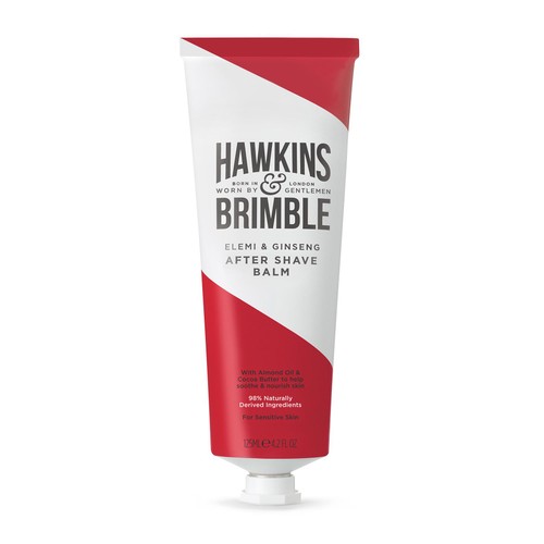 Hawkins & Brimble After Shave Balm thumbnail 2