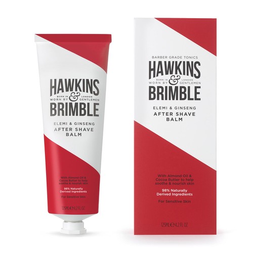 Hawkins & Brimble After Shave Balm thumbnail 5