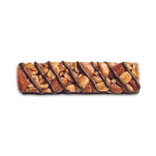 KIND Peanut Butter & Dark Chocolate Snack Bar  thumbnail 2