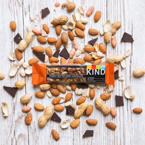KIND Peanut Butter & Dark Chocolate Snack Bar  thumbnail 5
