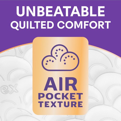 Andrex Ultimate Quilts Toilet Roll thumbnail 4