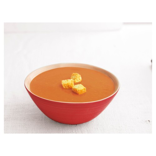 Free & Easy Free From Dairy Free Organic Tomato Soup thumbnail 2