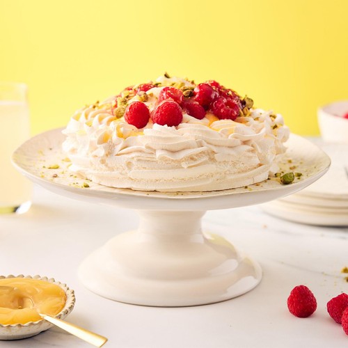 Cotswold Meringues Boxed Medium Pavlova thumbnail 5