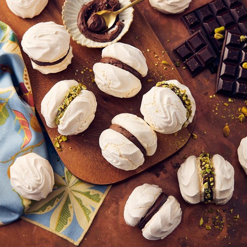 Cotswold Meringues Plain Whirl Tub thumbnail 3
