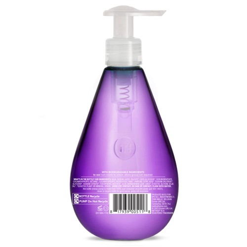 Method French Lavender Hand Wash thumbnail 2