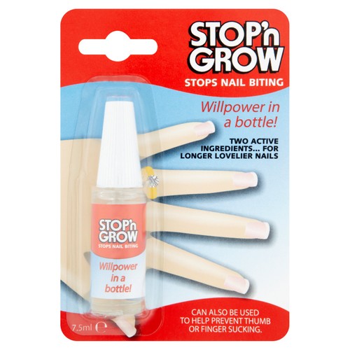 Stop N Grow