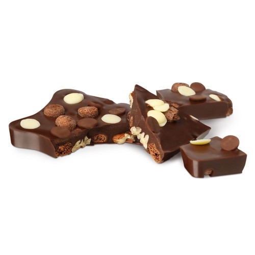 Hotel Chocolat The Brownie Slab Selector thumbnail 2