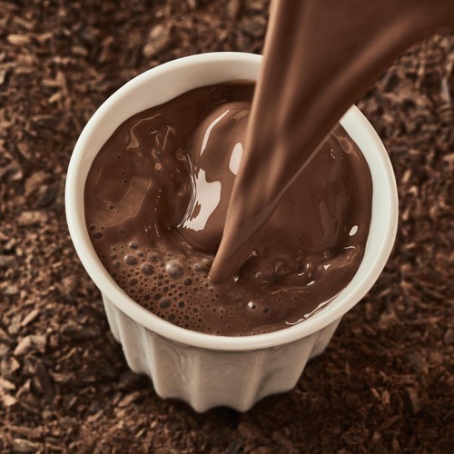 Hotel Chocolat Milky 50% Drinking Chocolate thumbnail 4