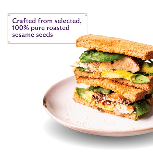 Lee Kum Kee Pure Sesame Oil thumbnail 4