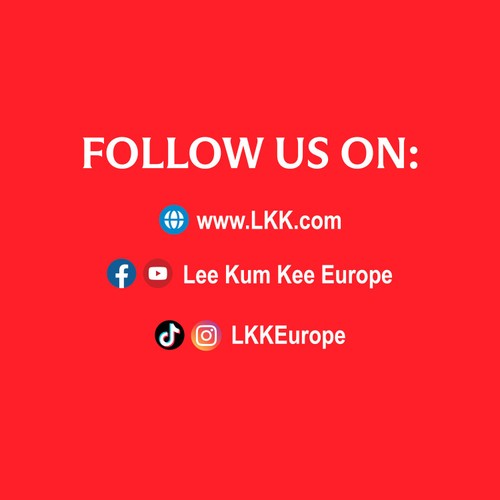 Lee Kum Kee Black Bean & Garlic Sauce thumbnail 6