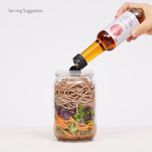 Clearspring Organic Mikawa Mirin thumbnail 5