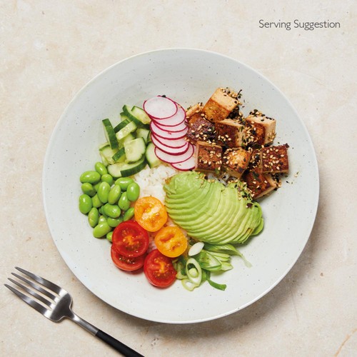 Clearspring Organic Sushi Rice thumbnail 5