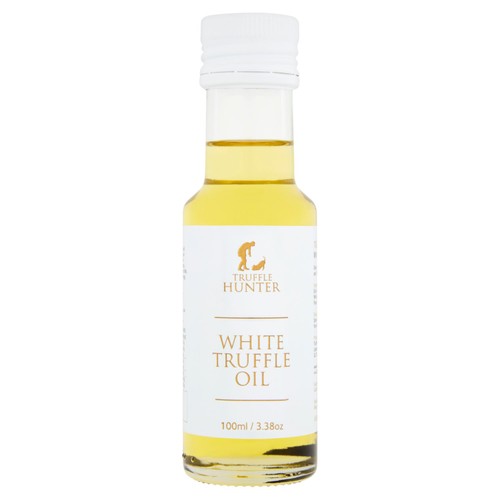 Truffle Hunter, White Truffle Oil