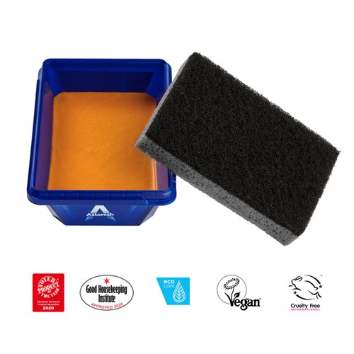 Astonish Oven & Grill Cleaner thumbnail 2