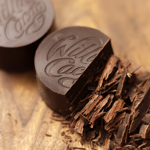 Willie's Cacao 100% Cacao Carenero Cacao Vegan. thumbnail 3