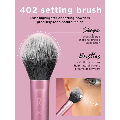 Real Techniques Setting Brush thumbnail 6
